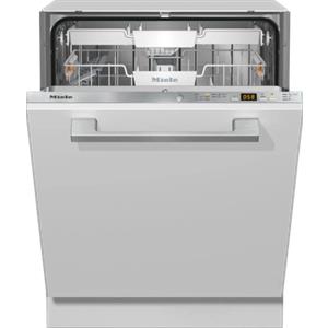 Miele Lavastoviglie da incasso MIELE G 5153 SCVi SUBITO DISPONIBILE / Vollintegrierte Geschirrspülmaschine