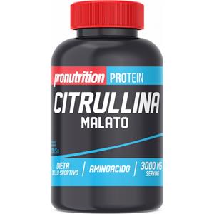 PRONUTRITION CITRULLINA MALATO 90 COMPRESSE