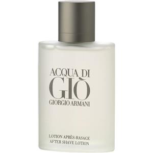 Armani Acqua Di Gio' After Shave 100 ML