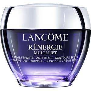 Lancôme Rénergie Multi-Lift Crema Viso Giorno 75 ml - Effetto Lifting e Anti-invecchiamento con SPF15