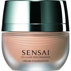 SENSAI Cellular Performance Cream Foundation