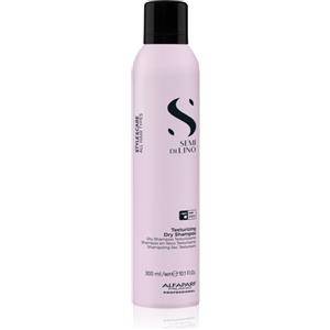 Alfaparf Milano Semi di Lino Style&Care Dry Shampoo 300 ml