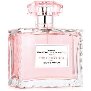 Pascal Morabito Perle Precieuse Eau de Parfum 100 ml - Fragranza Floreale Leggera e Fresca per Donna