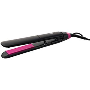 Philips Cura dei Capelli BHS375/00 Piastra per Capelli EssentialCare in Ceramica con Cheratina, Temperatura da 180° a 220°