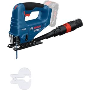 Bosch Professional 18V System Seghetto alternativo a batteria GST 18V-95 B, Senza batterie/caricabatterie