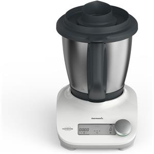 Vorwerk Bimby® Friend + Ciotola di miscelazione TM6 | accessorio per Bimby TM5/TM6 | bianco