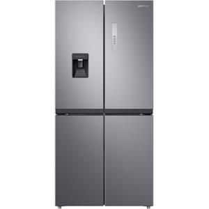 SAMSUNG Frigorifero 4 porte RF48A401EM9/EF