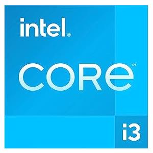 Intel MICRO CORE I3-12100F 3.30/4.30GHZ LGA1700 ALDER LAKE C/VENTILADOR BOX