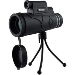 UKCOCO caccia Telescopio 12x50 telescopio ad alta definizione cacce uccelli monoscopio gli sport cannocchiale monoculare portatile visione notturna monoculare telescopio cellulare