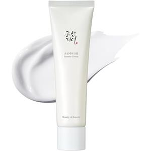 Beauty of Joseon Dynasty Cream - Crema Idratante Viso 100 ml per Pelli Secche e Sensibili con Niacinamide e Squalano