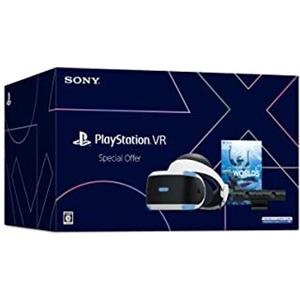 Sony Offerta speciale PlayStation VR CUHJ-16015
