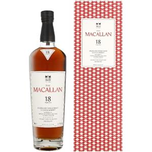 Macallan - Double Cask 2020 Edition - 18 year old Whisky