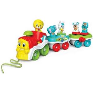 Clementoni Baby Trenino Parco Giochi 17740 di Clementoni