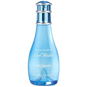 Davidoff Cool Water Woman Eau de Toilette 30ml