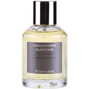 Laboratorio Olfattivo Tuberosis Eau de Parfum 100ML - Fragranza Floreale Unisex con Note di Tuberosa e Spezie