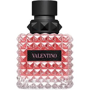 Valentino Born in Roma Donna Eau de Parfum 50 ml - Fragranza Florientale con Gelsomino e Vaniglia Bourbon