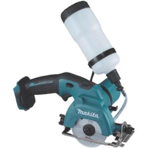 Makita CC301DZ Tagliapiastrelle a batteria, 12 V Max. (senza batteria, senza caricabatteria)