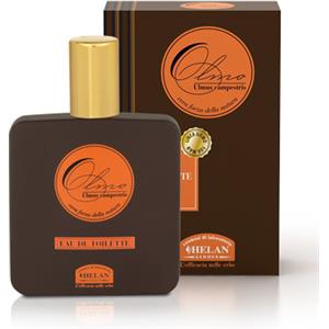 HELAN COSMESI Srl OLMO Eau de Toilette 50ml