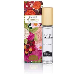 Helan Bianco d'Ambra Eau de Parfum 10 ml - Profumo Donna con Note Sensuali e Speziate