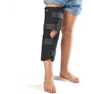 Gibaud Ortho Junior Ginocchiera Zerogradi Misura 1 - Supporto e Stabilità per il Ginocchio