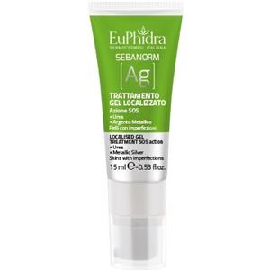 ZETA FARMACEUTICI SpA EUPH SEB AG TRATTAMENT SOS