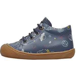Naturino Cocoon-Indigo Scarpe da Bambini