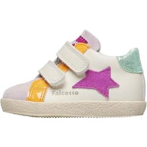 Falcotto ALNOITE High VL-Lilac-Orange-Milk