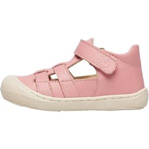 Naturino BEDE, Sandali Bambini, Rosa, 20 EU