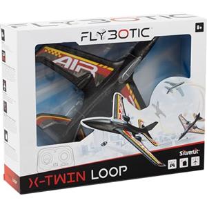 Rocco Giocattoli P.A.Aer X-Twin Loop