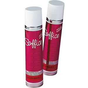 DIKSON Lacca Capelli Ecologica Soffice 350 ml Dikson (D2085)