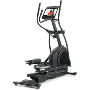 NordicTrack Trainer ellittico AirGlide 14i, crosstrainer