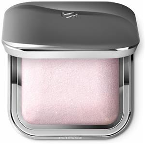 KIKO Milano Glitter Baked Highlighter, Illuminante Cotto Per Il Viso Dal Finish Glitterato
