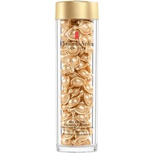 Elizabeth Arden - Advanced Ceramide, Capsule di Siero di Ceramide, con Olio di Tsubaki, Triplo Effetto Anti-Età, Ripara, Idrata e Leviga le Rughe, Dose Singola, Applicare 1 al Giorno - 90 Capsule