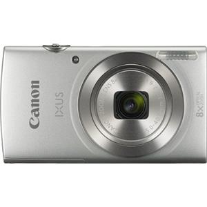 Canon Ixus 185 | argento