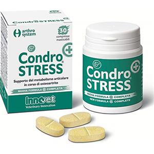 Innovet Confezione da 30 compresse