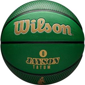 WILSON Palloni da basket NBA Player Icon, misura 3 e 7