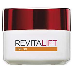 L'ORÉAL L'Oreal Make Up Revitalift Crema Día Anti-Arrugas Spf30 - 50 ml