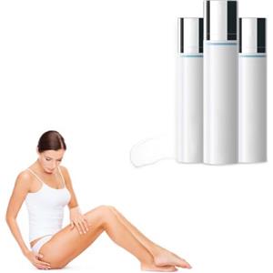 élyseer Elyseer Set 3 Pezzi Crema Gel per Cicatrici e Smagliature 100ml - Kit per la Cura della Pelle Ideale per Migliorare Elasticità e Idratazione Favorendo la Rigenerazione dei Tessuti - Formula Naturale