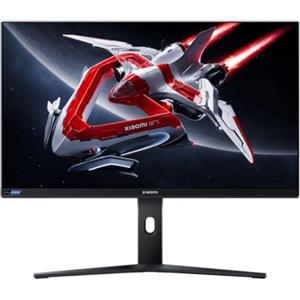 Xiaomi Schermo PC Gaming Monitor Mini LED G PRO 27i QHD 180Hz 1 ms