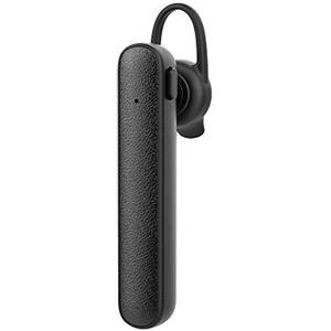 TELLUR - Auricolare Bluetooth Argo, Nero