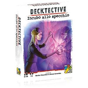 dV Giochi - Decktective, Incubo allo Specchio