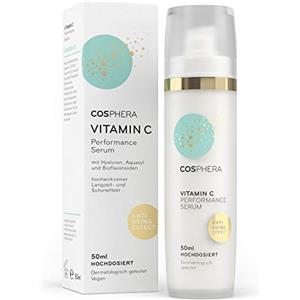 Cosphera Vitamin C Performance Serum 50 ml