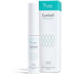 colibri skincare EYELASH BOOSTER (5 ml) - siero ciglia e sopracciglia - siero con azione allungante e rinforzante - stimola la crescita di ciglia e sopracciglia - infoltisce e allunga - eyelash serum