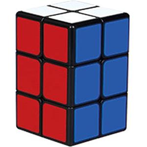 EACHHAHA 2x2x3 Magic Cube Speed Puzzle Cube Speed Magic Cube, puzzle professionale a ritmo veloce, giocattolo puzzle 3D liscio per bambini e amici