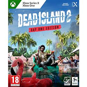Deep Silver Dead Island 2 - Day One Edition (Xbox Series X / Xbox One)