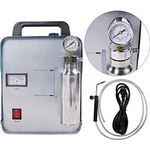 TFCFL 95L Ossigeno Idrogeno HHo Gas Fiamma Generatore Oxygen Hydrogen Water Welder Lucidante Macchina