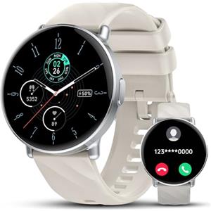 OWMSIC Smartwatch Uomo Donna, 1.39