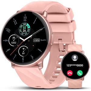 OWMSIC Smartwatch Uomo Donna, 1.39