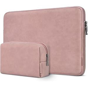 DOMISO 17,3 Pollici Custodia Borsa per Computer Portatile PC Protettiva Laptop Sleeve per Dell/MSI GS73VR Stealth Pro/LG Gram 17