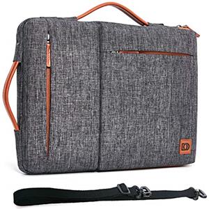 DOMISO 10,1 Pollici Custodia Borsa per Computer Portatile PC Protettiva Tablet Sleeve per 9,7